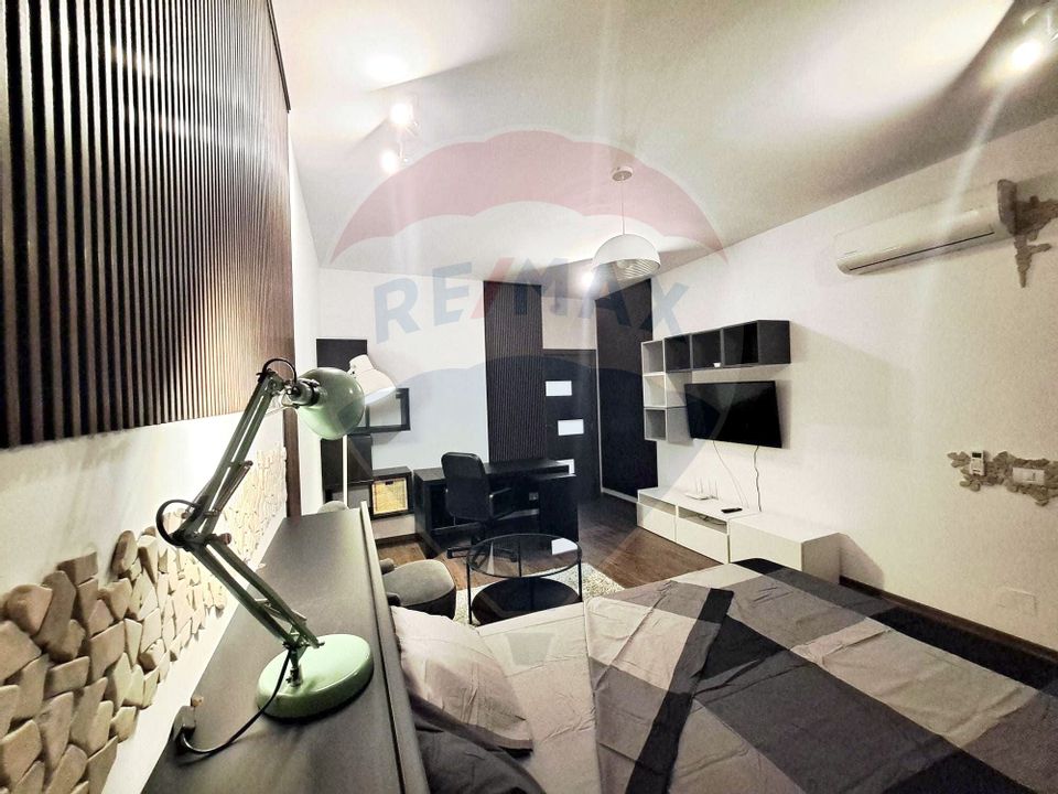 De inchiriat | Studio | Politehnica-Cotroceni