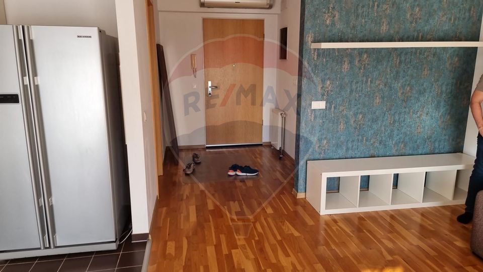 2 room Apartment for rent, Chitila area