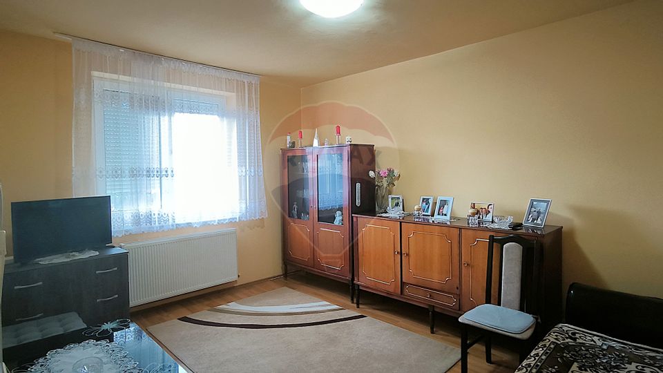 3 room Apartment for sale, Vest area