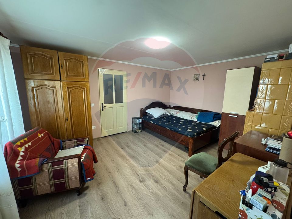 5 room House / Villa for sale, Nord area