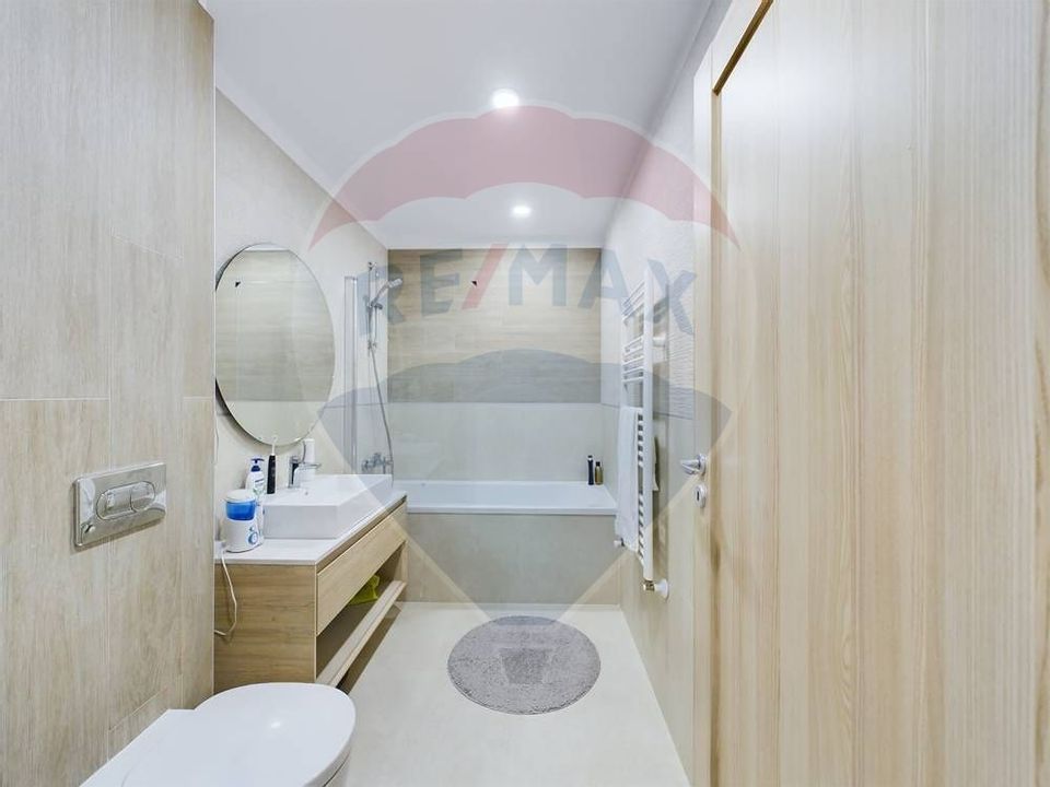 2 room Apartment for rent, Astra area