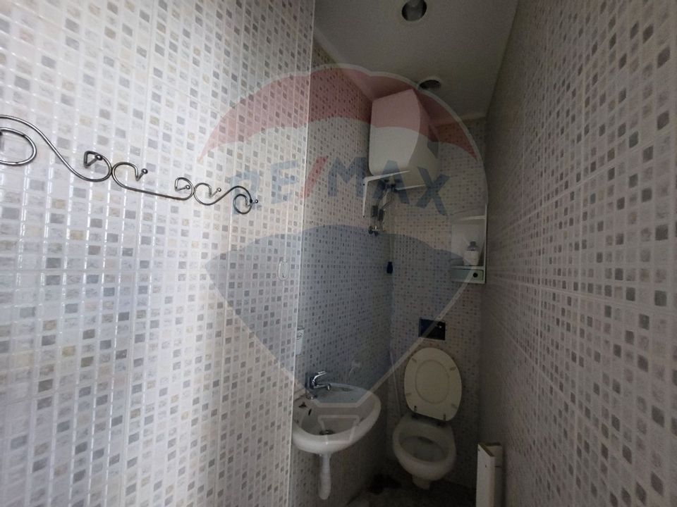 Apartament cu 2 camere de vânzare în zona Central