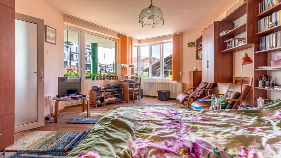 5 room House / Villa for sale, Semicentral area