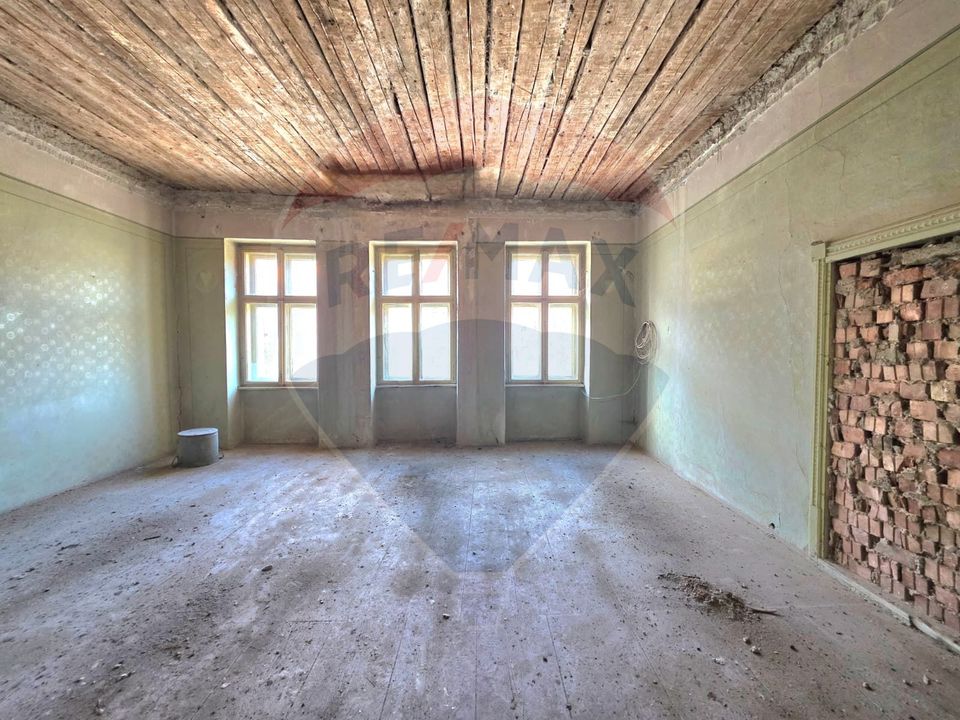 3 room Apartment for sale, Ultracentral area