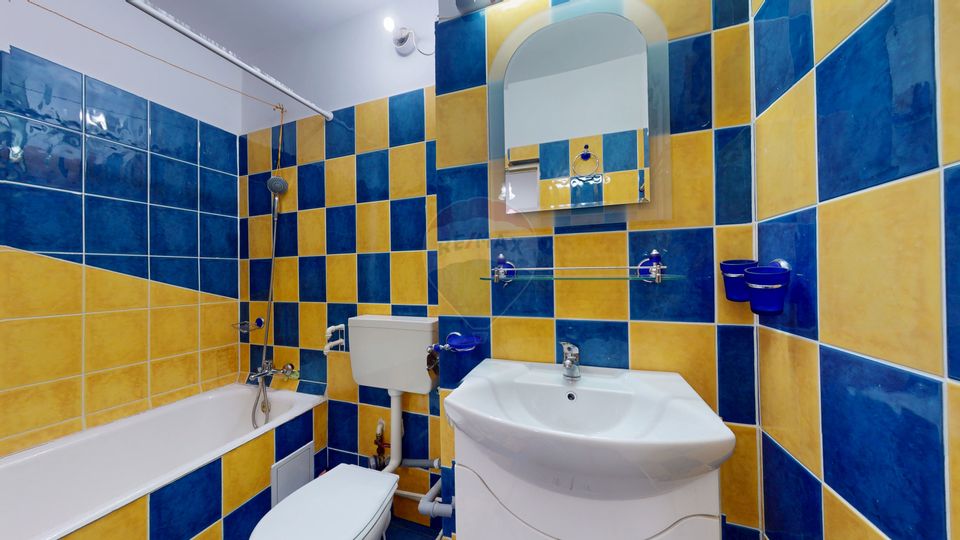 Comision 0%  Garsoniera lângă pârtie Predeal