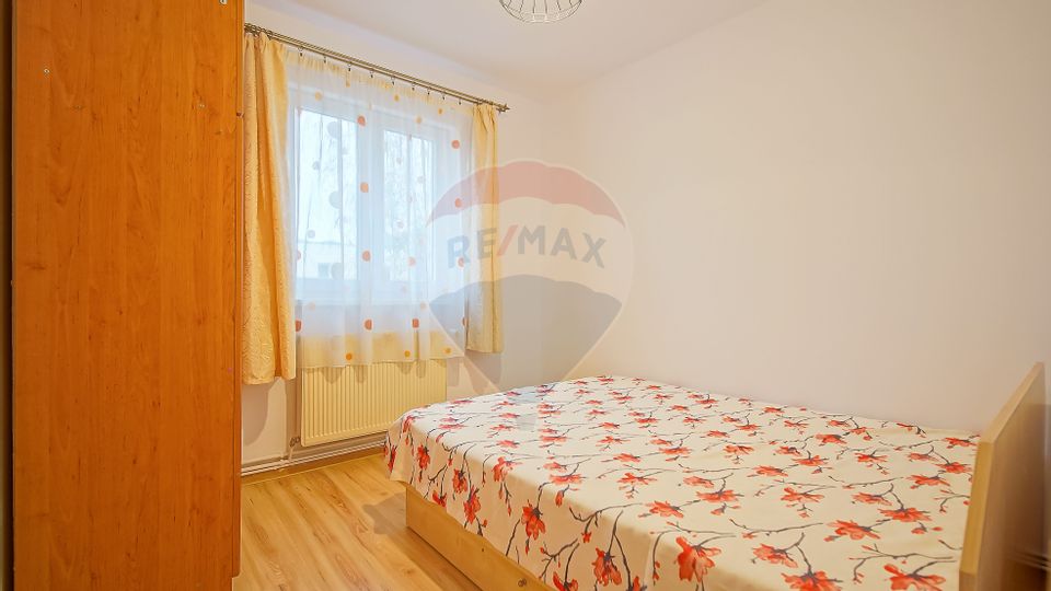 2 room Apartment for rent, Astra area