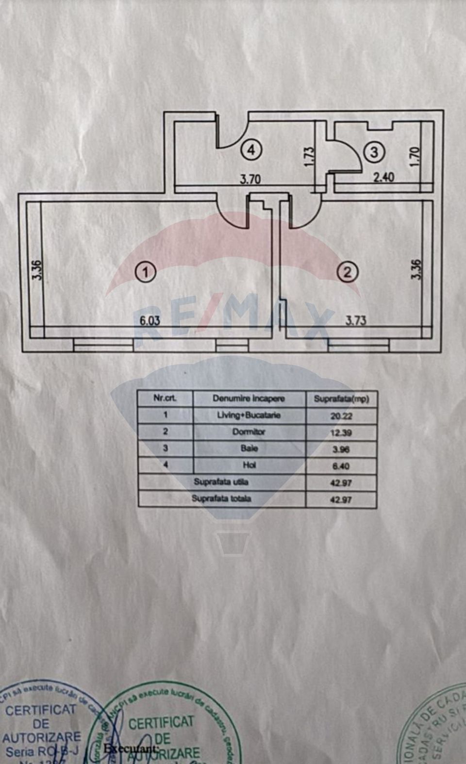 2-room apartment for sale Bragadiru Leroy Merlin