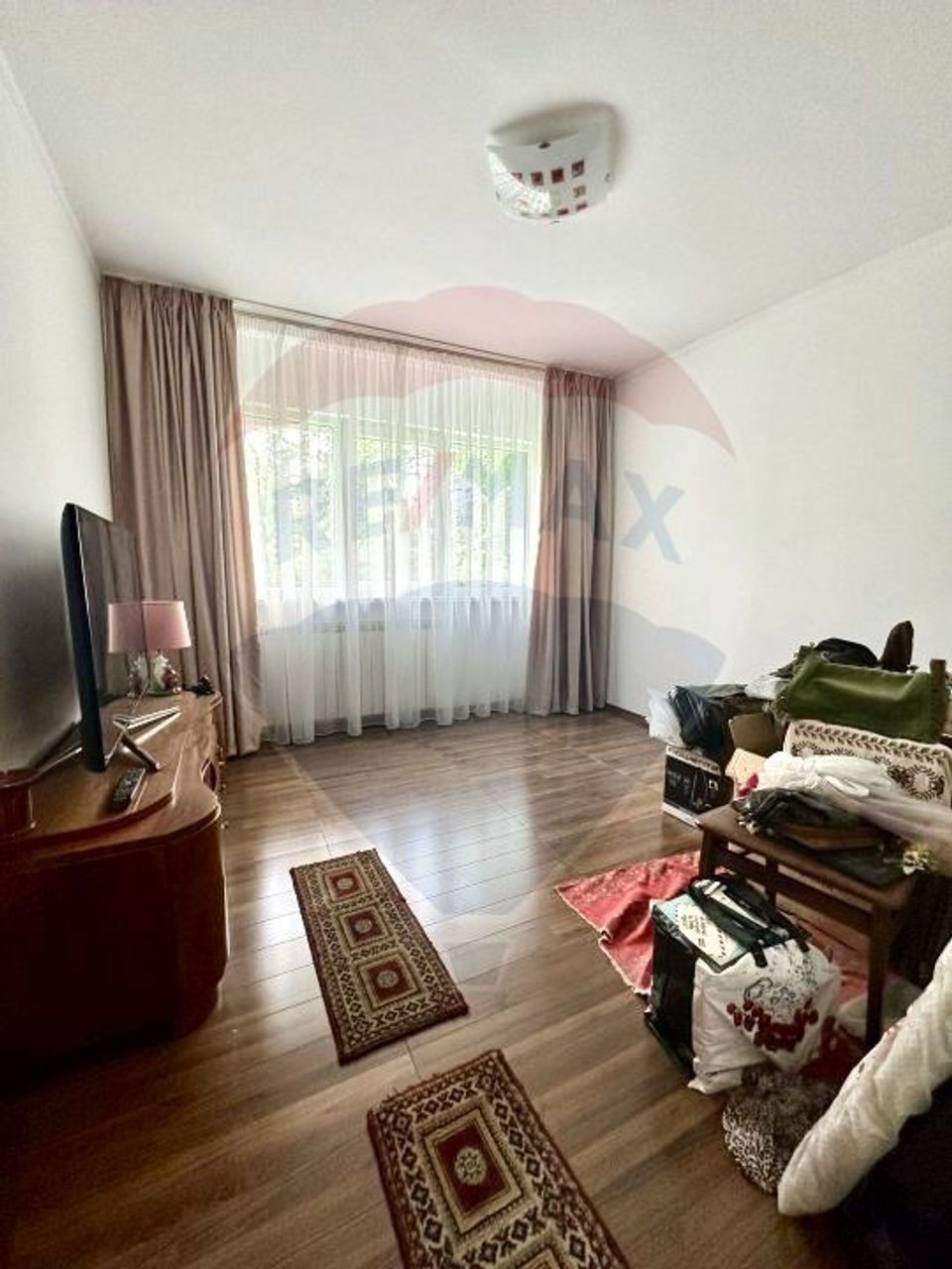 3 room Apartment for sale, Titulescu area
