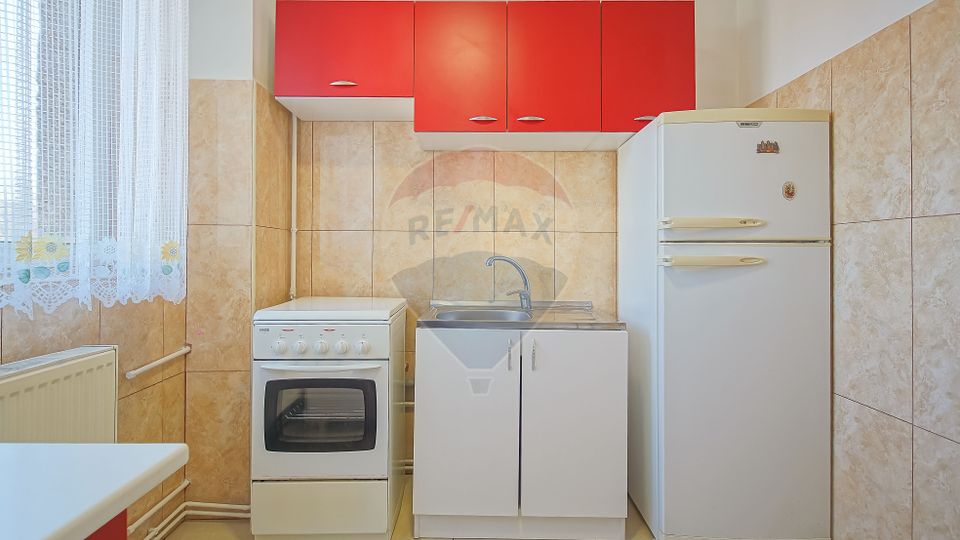 Apartament 3 camere – Cartier Astra,  Brașov