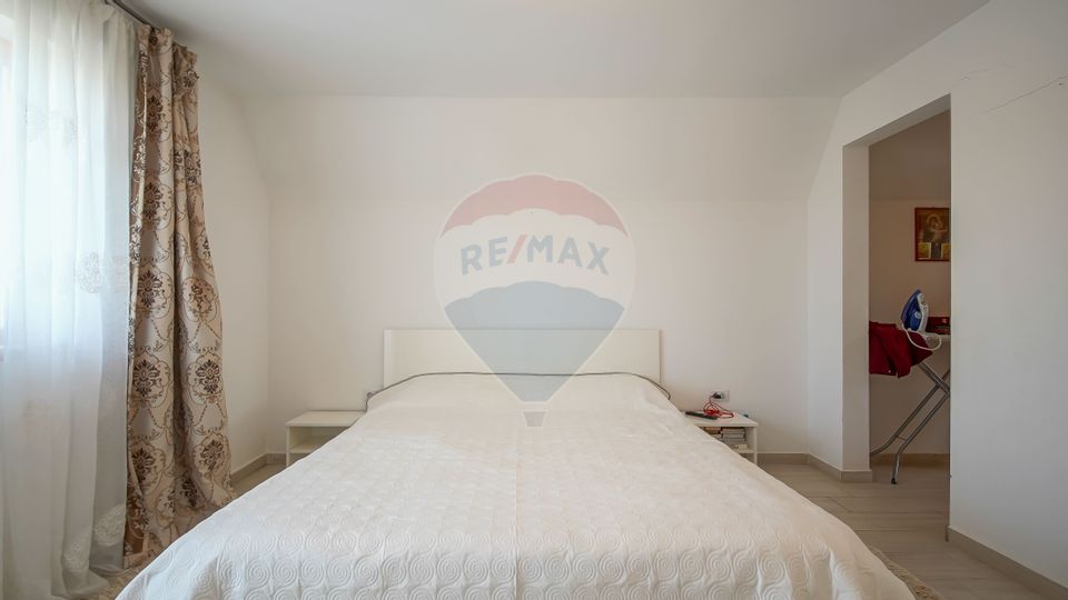 5 room House / Villa for sale