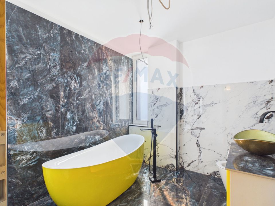 Vila 5 camere, 200 mp utili,270 mp teren NorthPoint Corbeanca