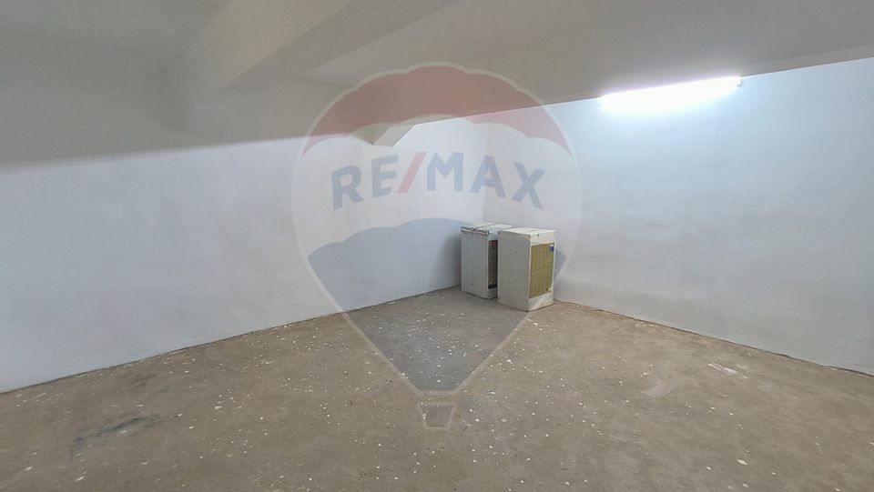 160sq.m Commercial Space for rent, Piata Centrala area