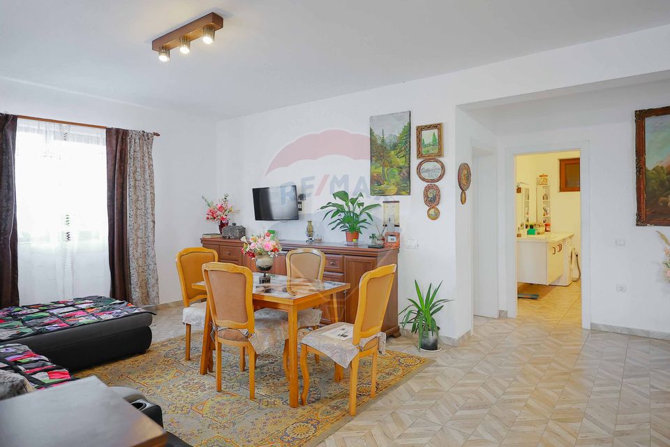 3 room House / Villa for sale