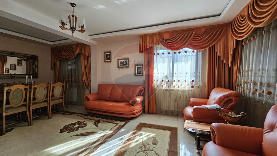 Doua Vile cu teren intravilan de 1080mp in orasul Suceava