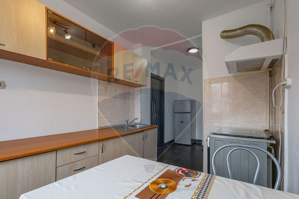 COMISION 0% | Apartament 2 camere – Calea Bogdăneștilor