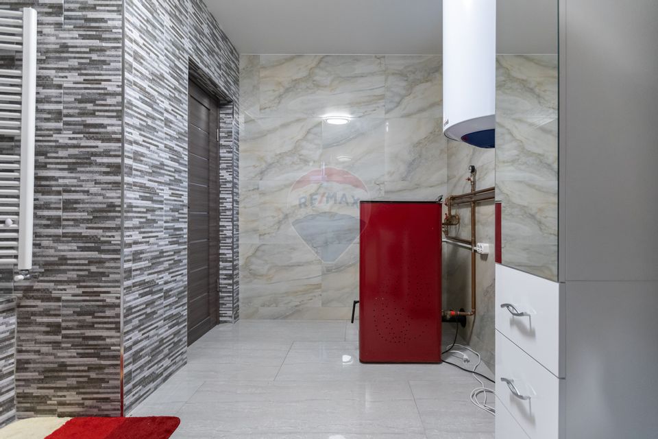 3-room house / villa for sale