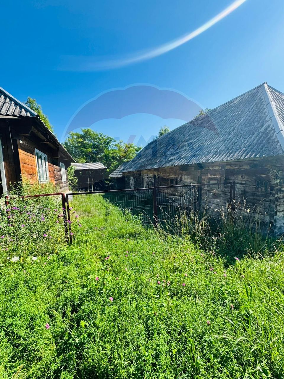 Casă / Vilă cu 2 camere de vânzare