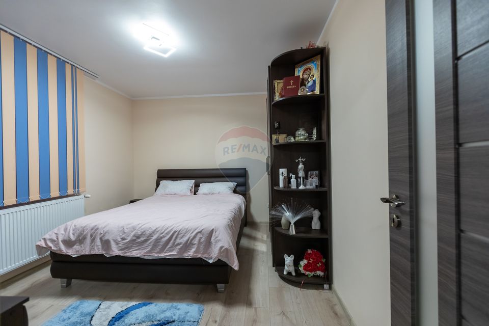 3-room house / villa for sale