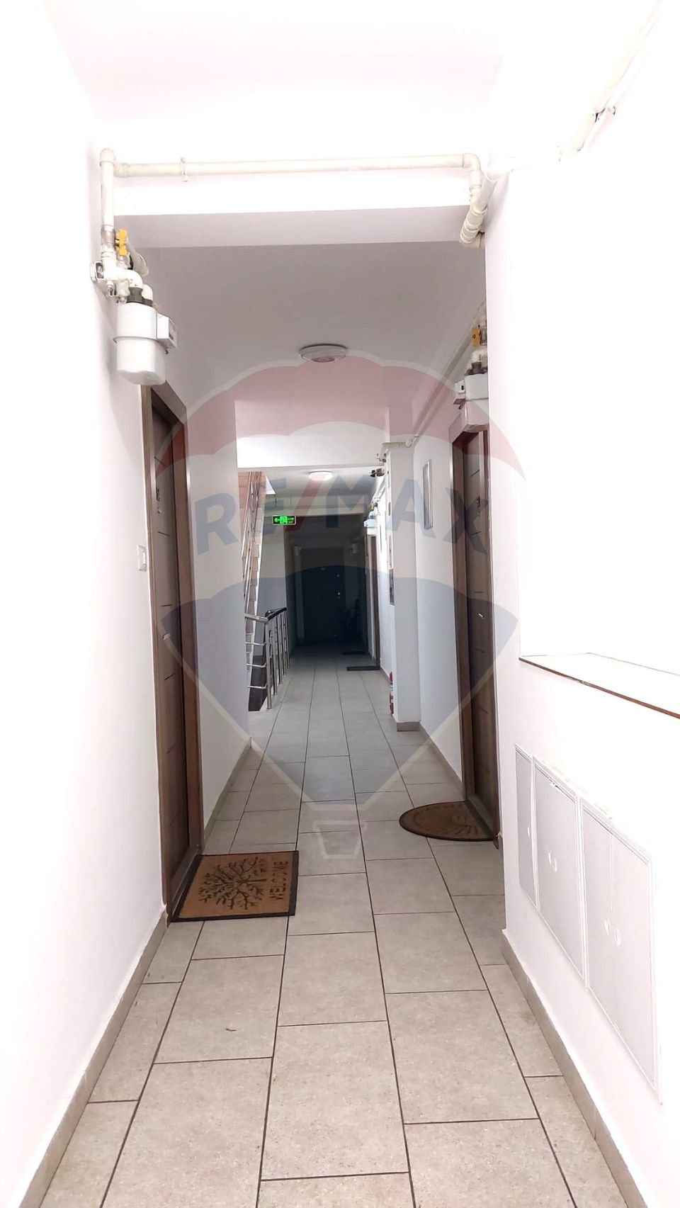 1 room Apartment for rent, Fundeni area