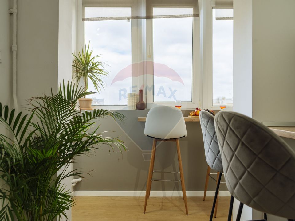 45sq.m Special Property for sale, Sala Palatului area