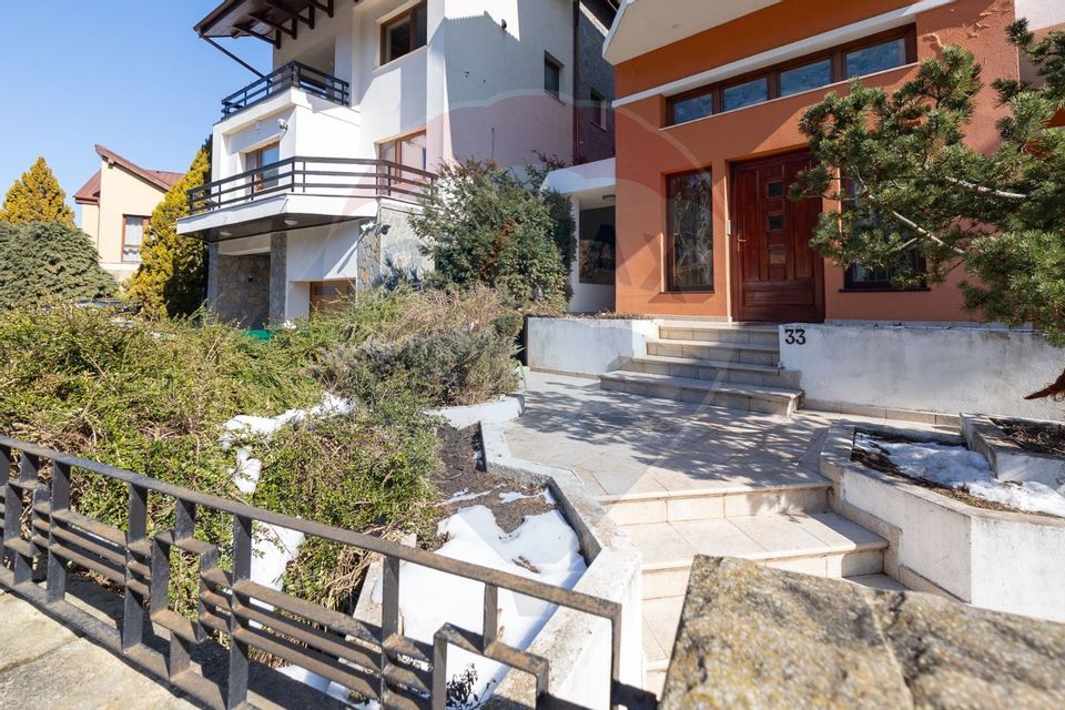 3 room Apartment for sale, Schei area