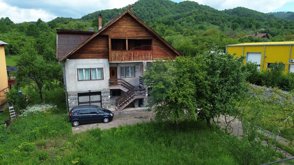 4 room House / Villa for sale, Central area