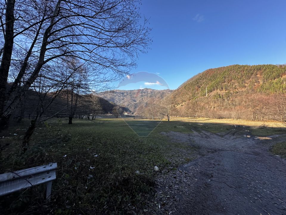 Teren 16,800mp Valea lui Stan / Strada Vultureasa