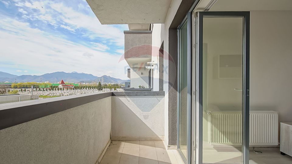 Apartament cu 3 camere de vânzare la SOHO