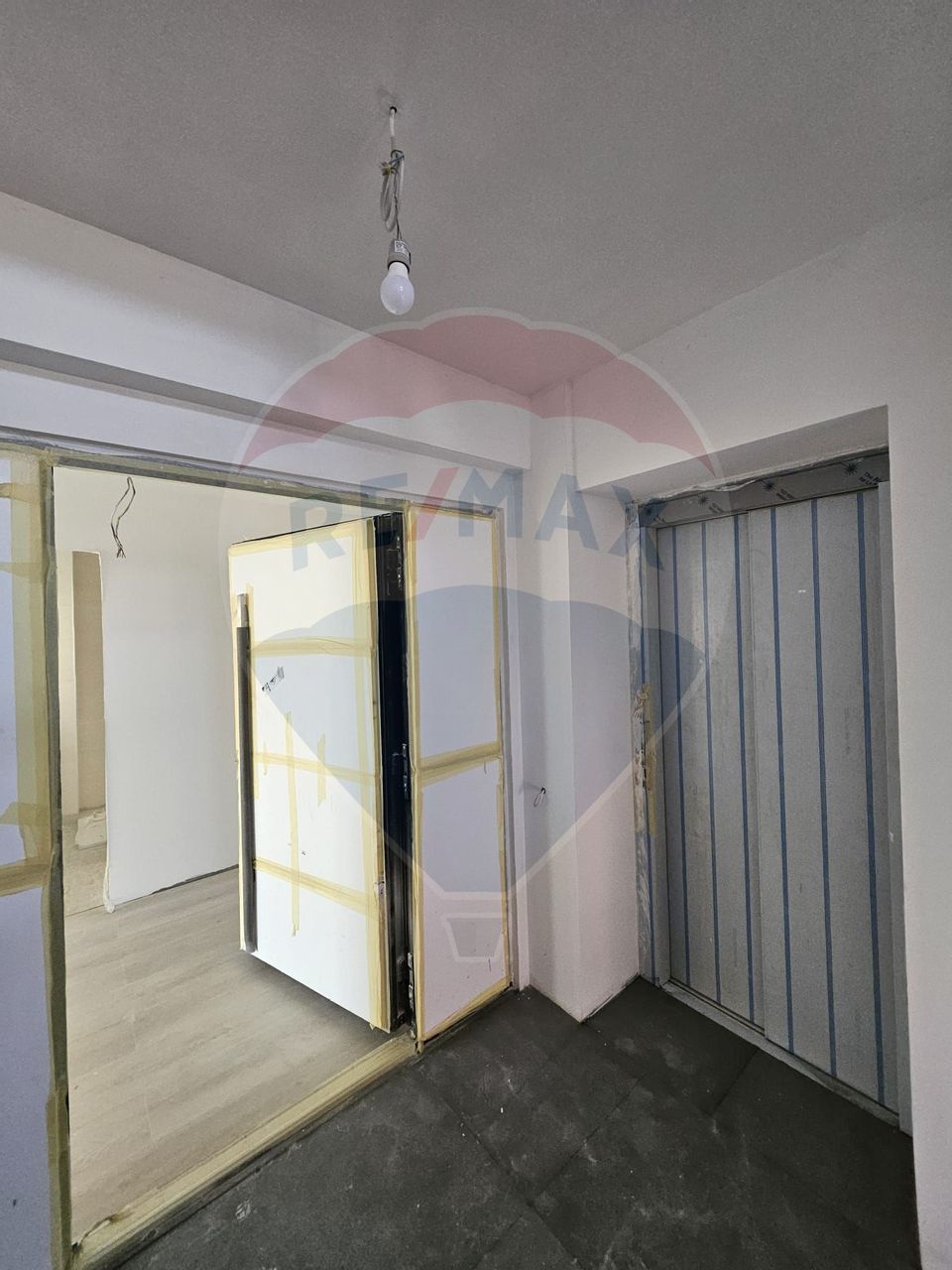 3 room Apartment for rent, Domenii area