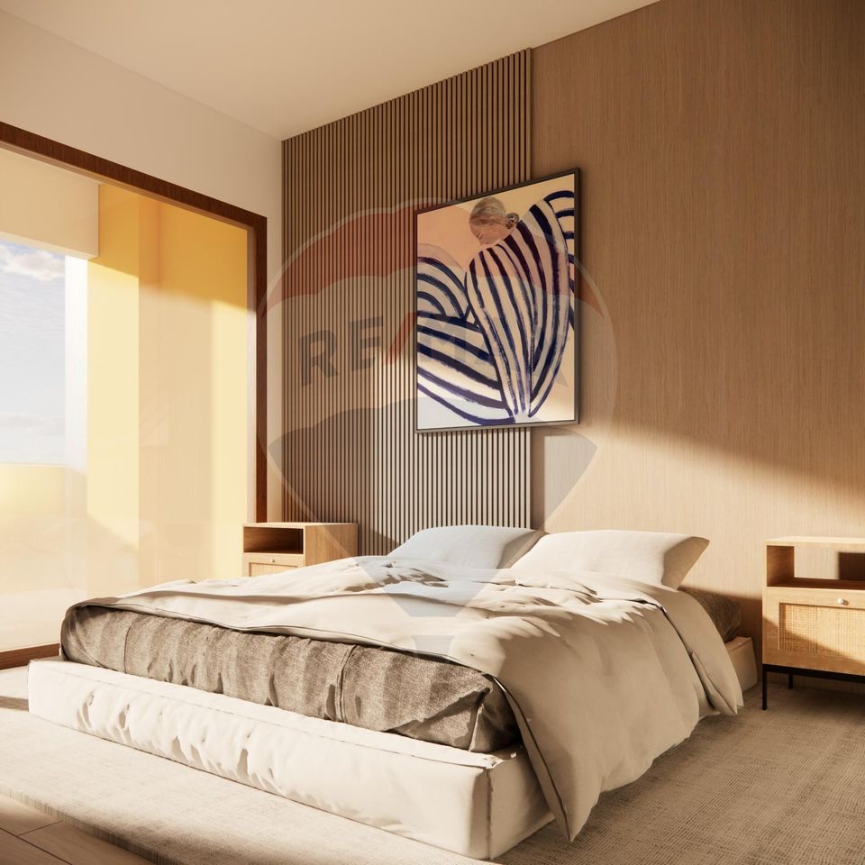 1 room Apartment for sale, Cismigiu area