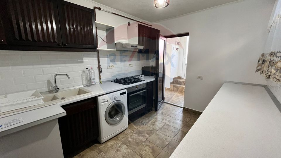 3 room House / Villa for sale, Garii area