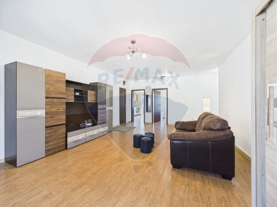 De vanzare | Apartament 3 camere cu loc parcare | Dr. Morii