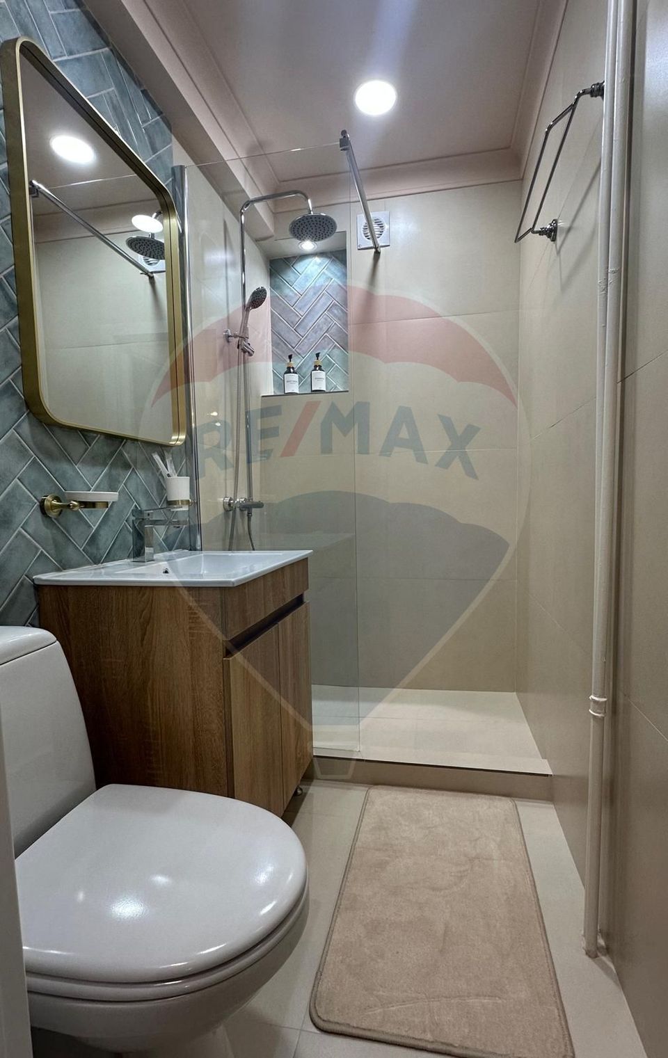 2 room Apartment for rent, Ultracentral area