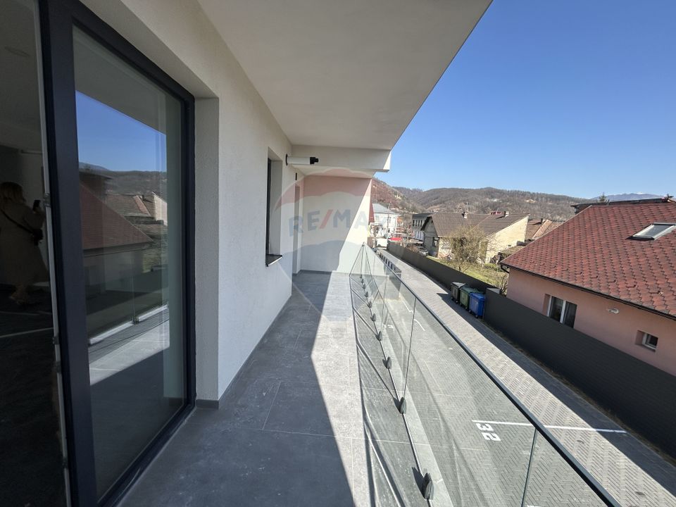 2 room Apartment for sale, Orasul Vechi area