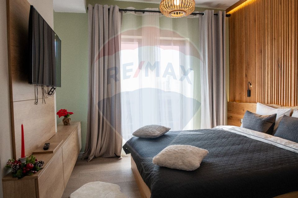 8 room House / Villa for sale, Semicentral area