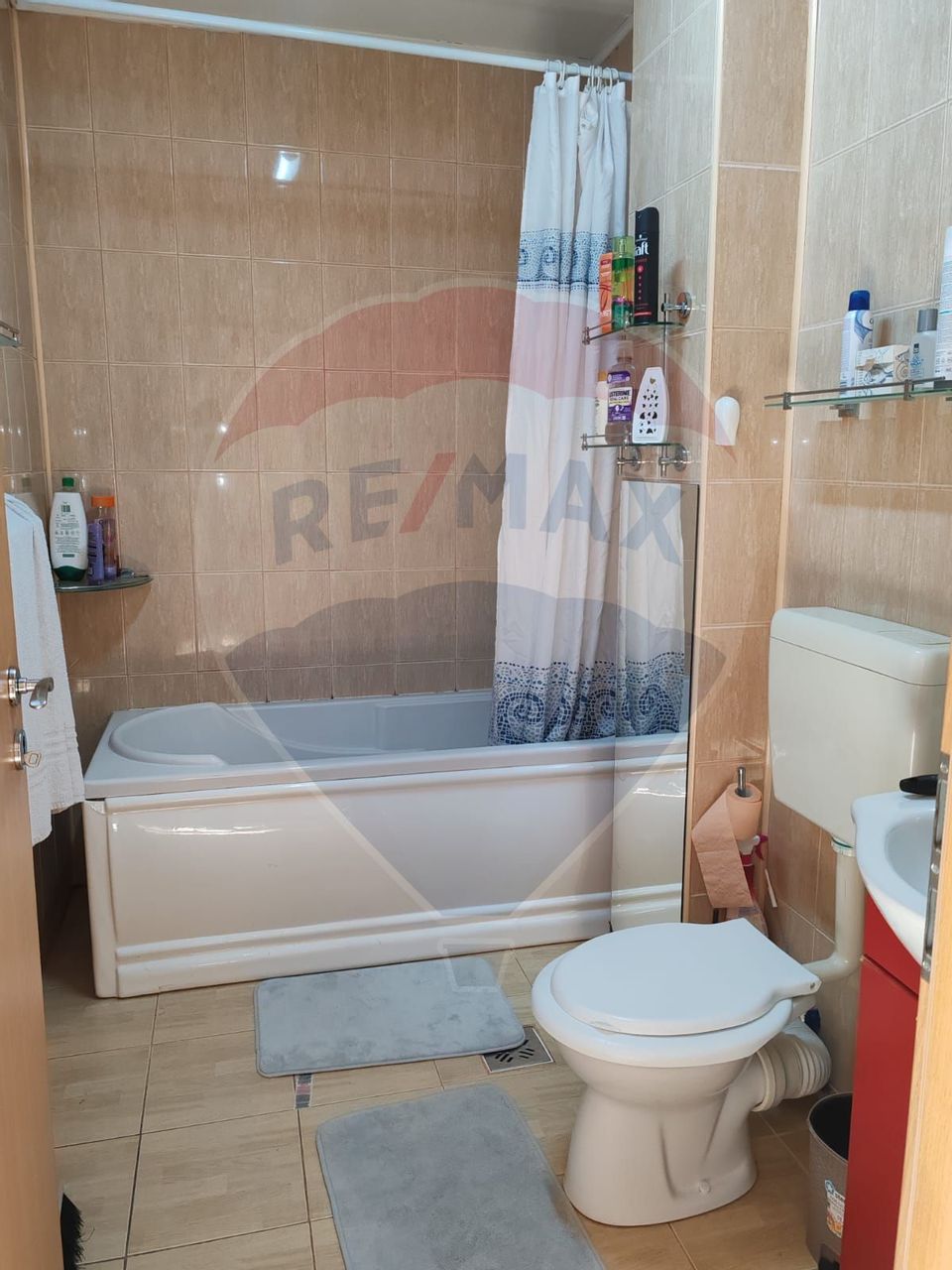 Apartament de inchiriat