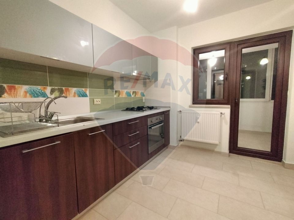 Apartament 2 camere – Prima închiriere – Ștefan cel Mare / Dinamo
