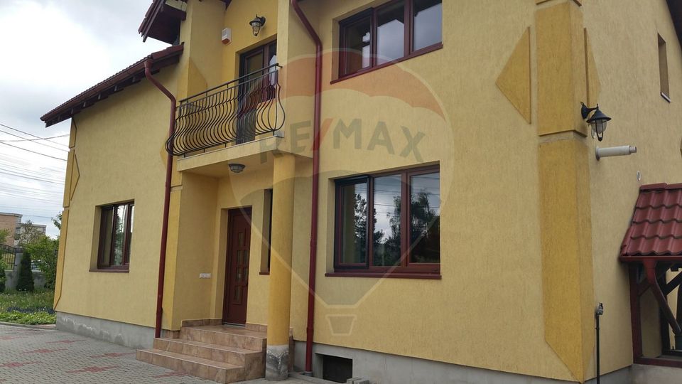 Casa de inchiriat Marasti