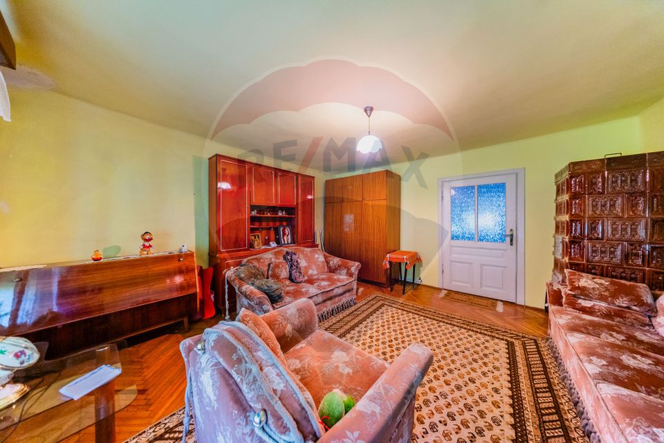 3 room House / Villa for sale, Gai area