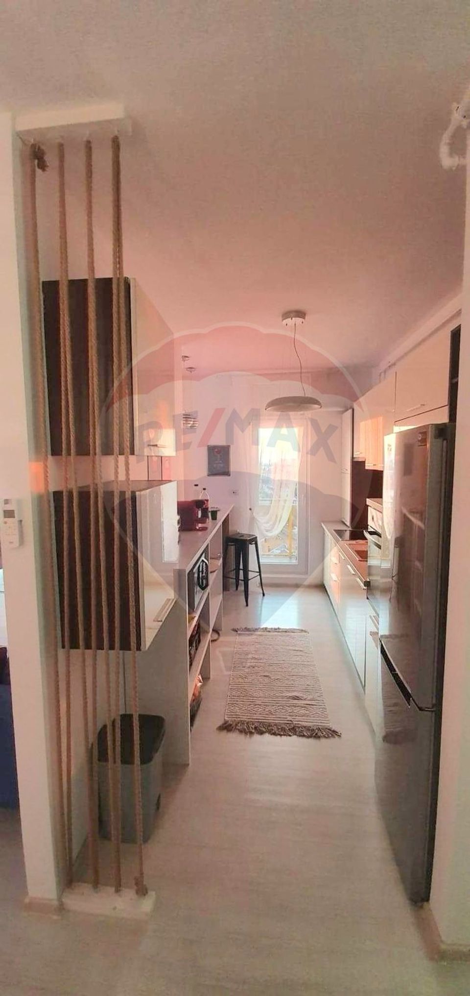 Apartament URBANA Polivalenta 2 camere si loc de parcare
