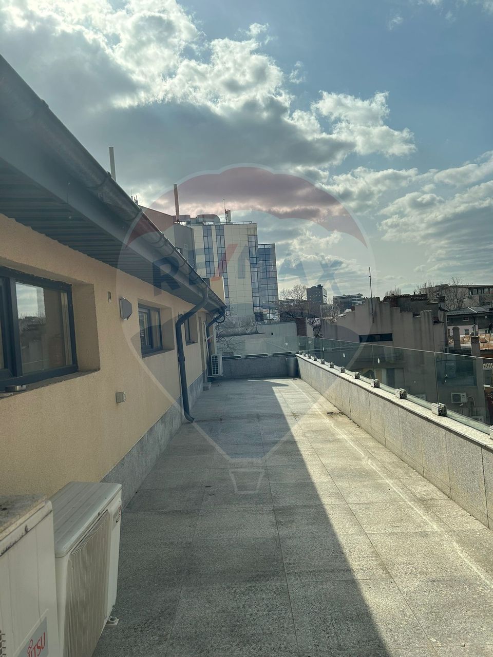 Spațiu de birouri de 60mp de închiriat în zona Muncii