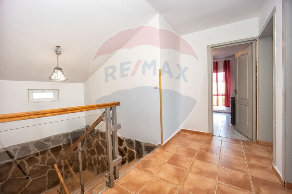 Casă individuala Bod