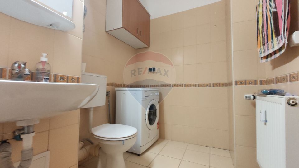 Apartament 3 camere de închiriat – Calea Dorobanților