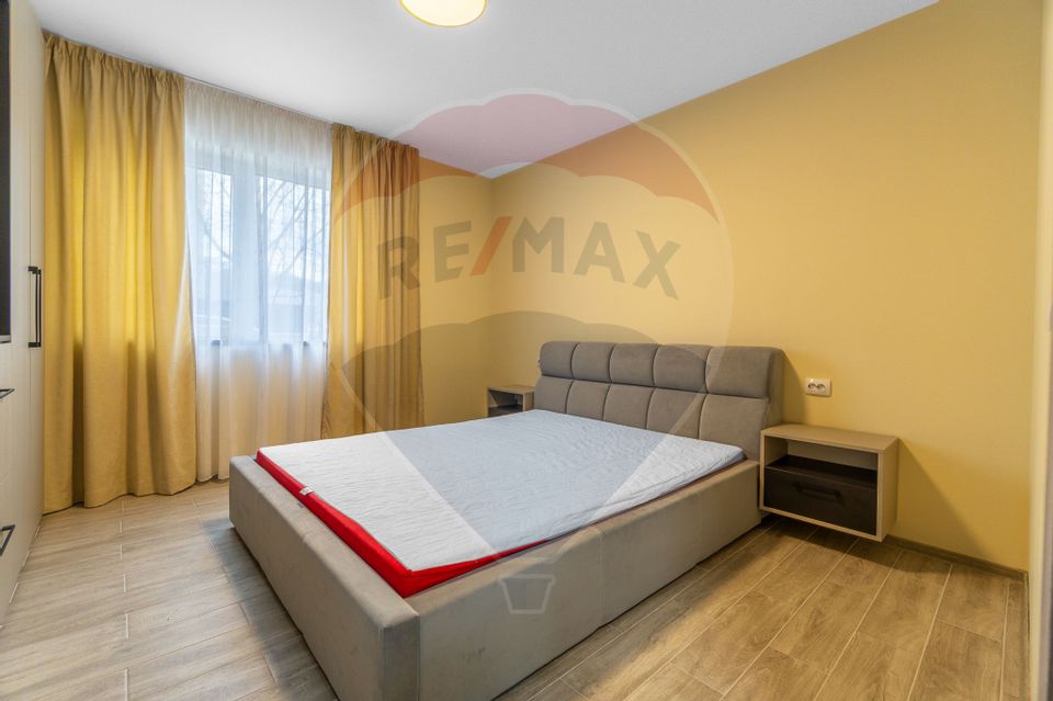 Apartament de închiriat – Râșnov, Cartier Rosenau | Comision 0%