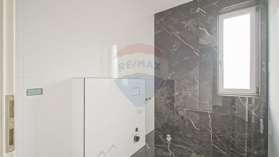 Comision 0 %! Casă cu 4 camere, construcție 2025, Bod!