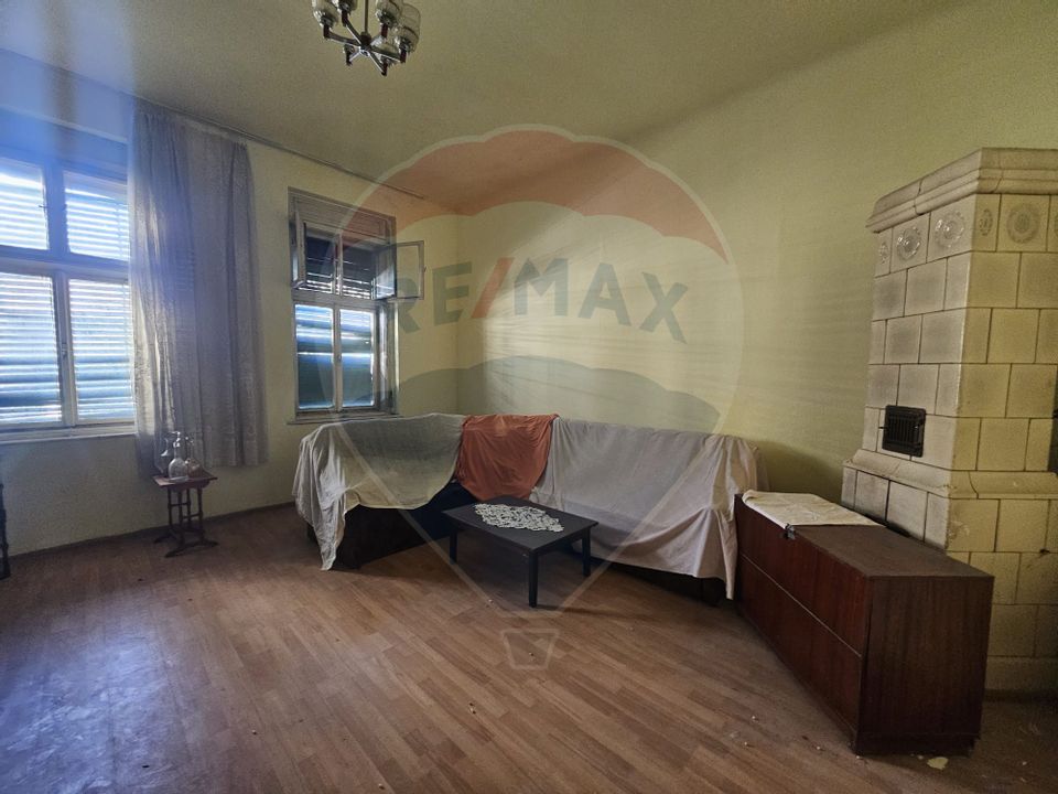 2 room House / Villa for sale