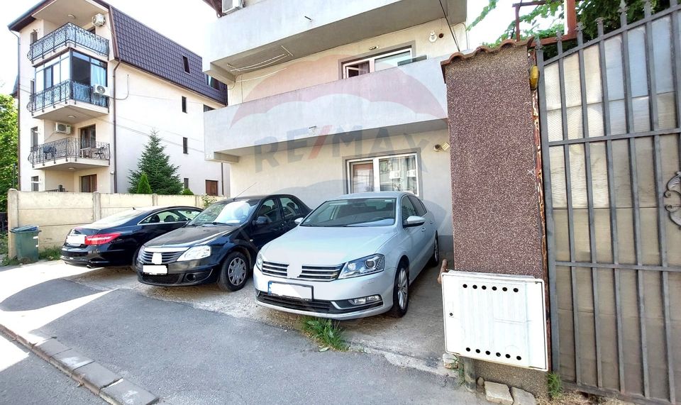 For sale 2 rooms, Dobroesti, Doinei street! Offer for 1 month!