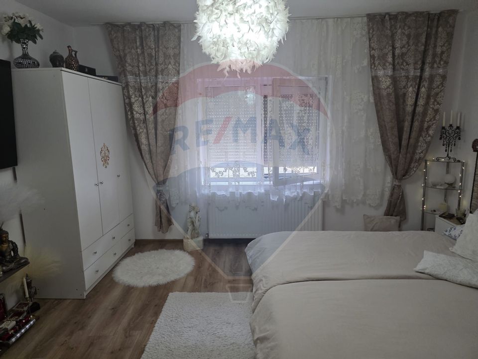 OPORTUNITATE UNICĂ: CASĂ DE VIS ȘI AFACERE LA CHEIE ÎN BERZASCA!