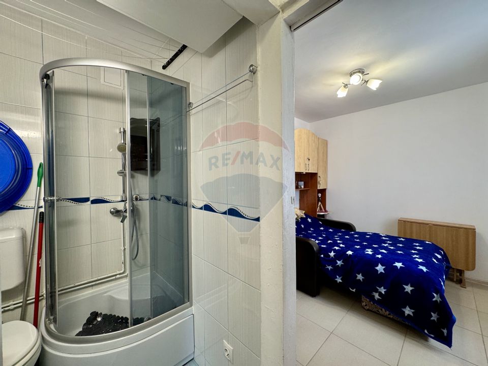 Comision 0% De Inchiriat camera camin  | str. Albastrelelor |