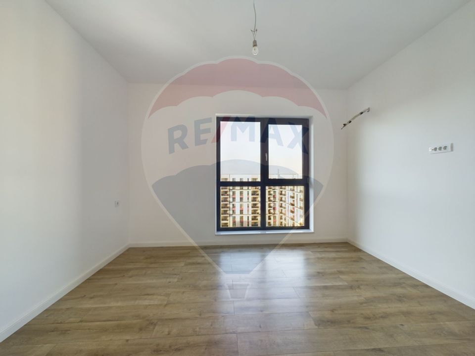 3 room Apartment for sale, Giulesti area